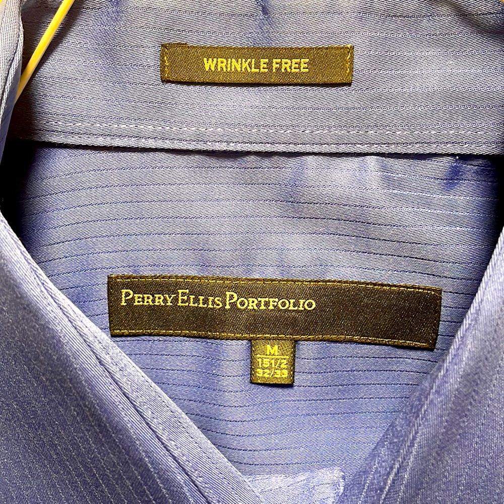 Early 2000s royal blue